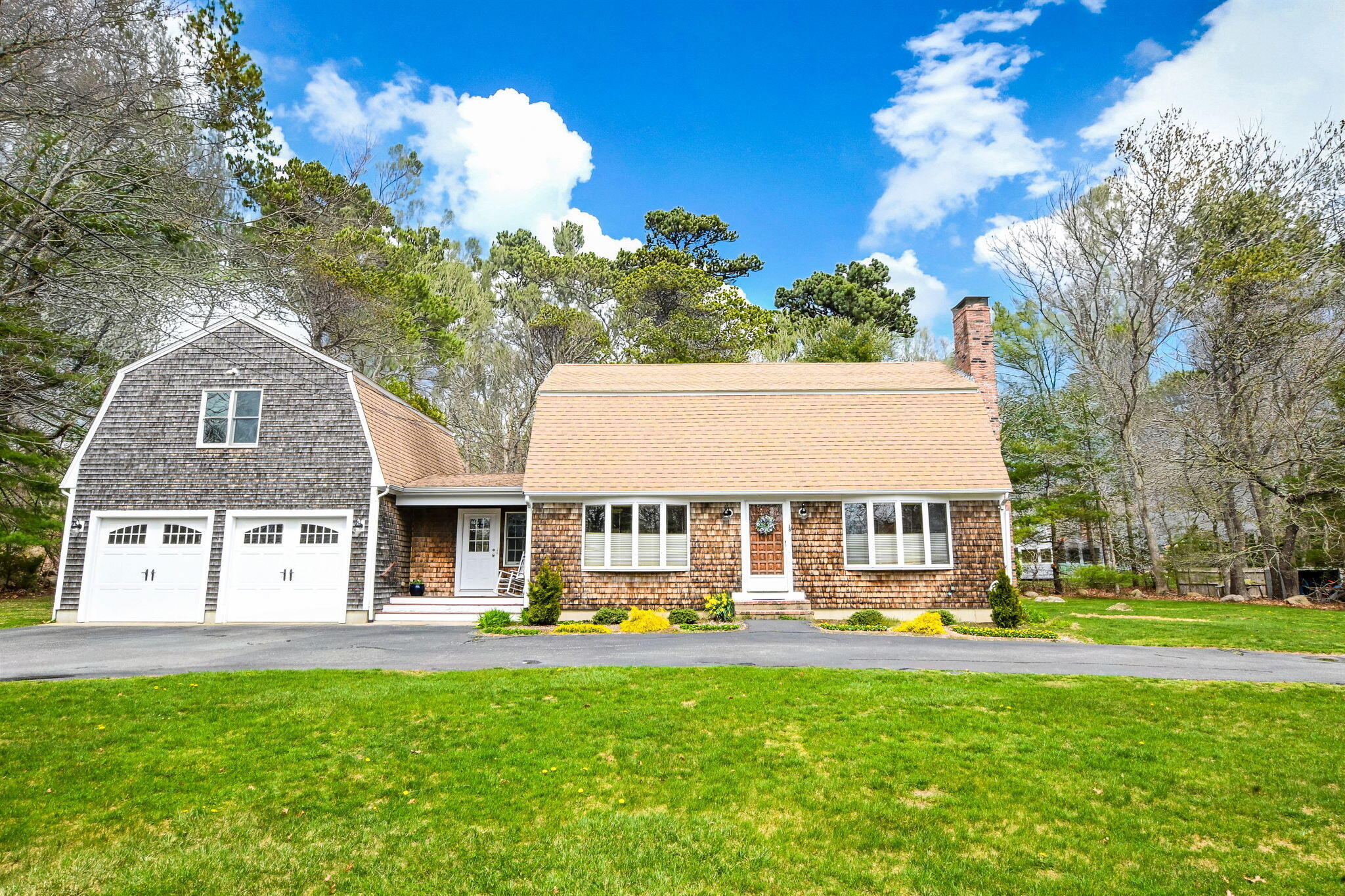 18 Fox Lane West Falmouth MA 02540