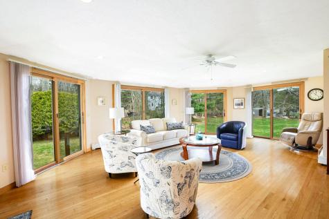 18 Fox Lane Falmouth MA 02540