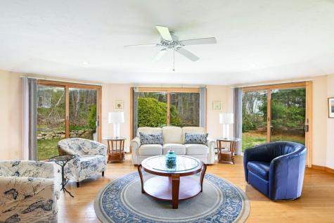 18 Fox Lane Falmouth MA 02540