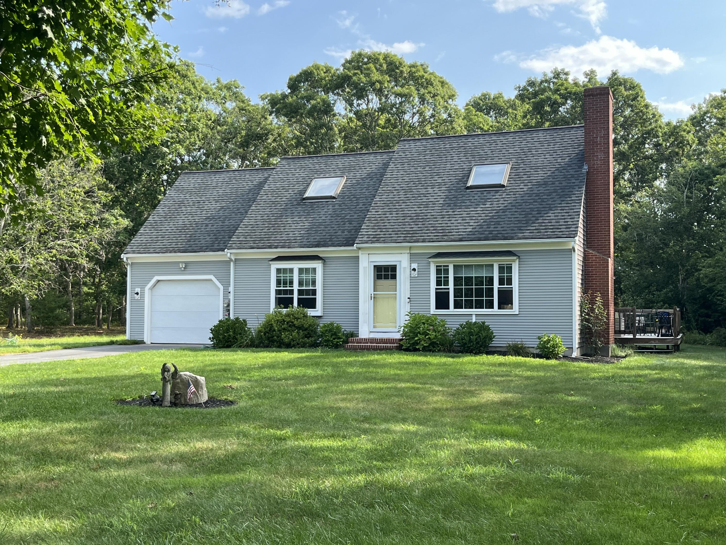 4 Kalmia Path Sandwich MA 02563