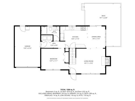 4 Kalmia Path Sandwich MA 02563