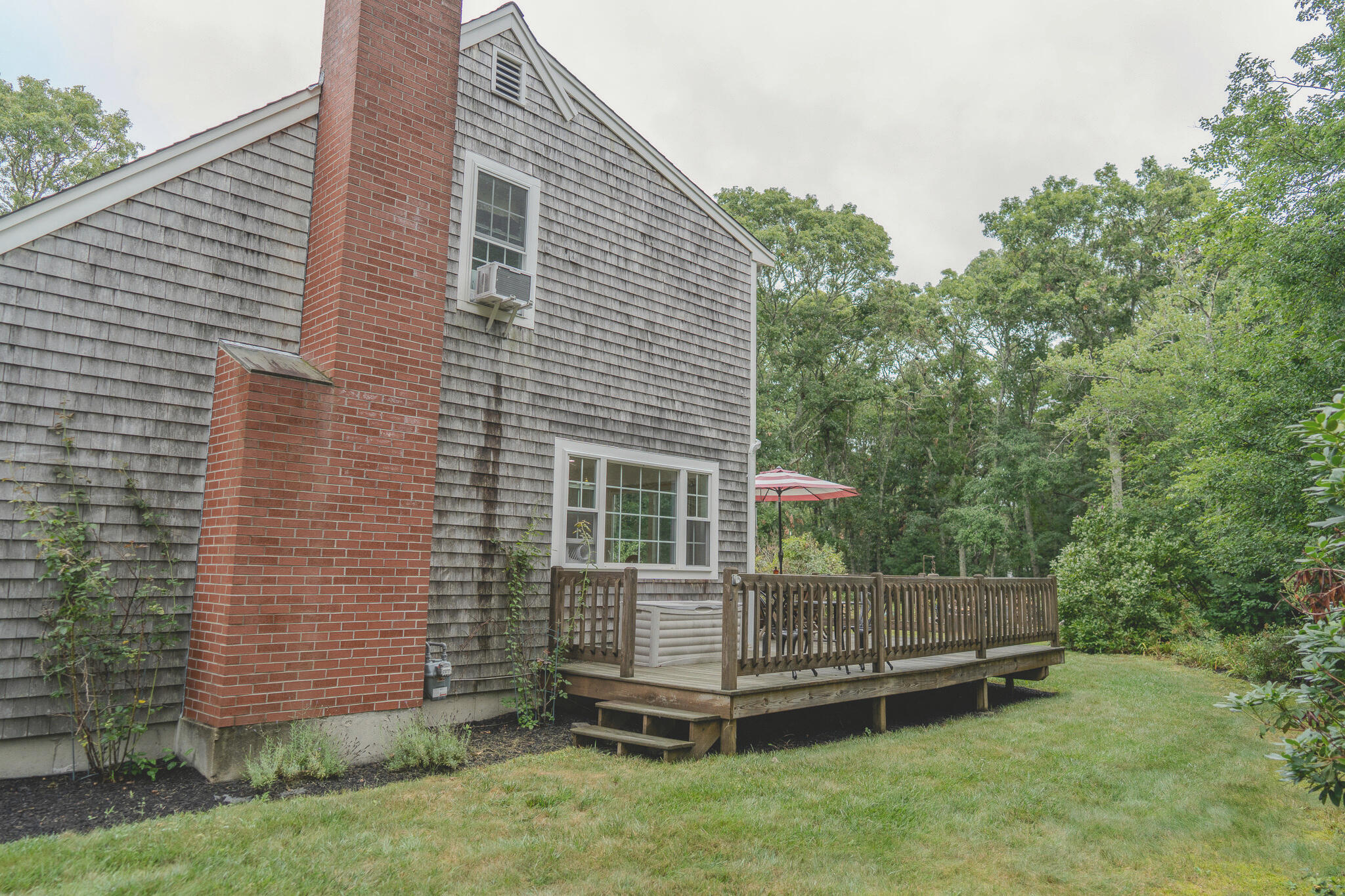 4 Kalmia Path Sandwich MA 02563