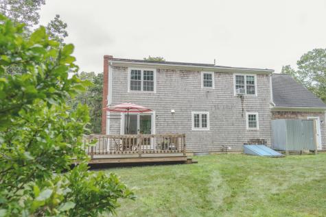 4 Kalmia Path Sandwich MA 02563