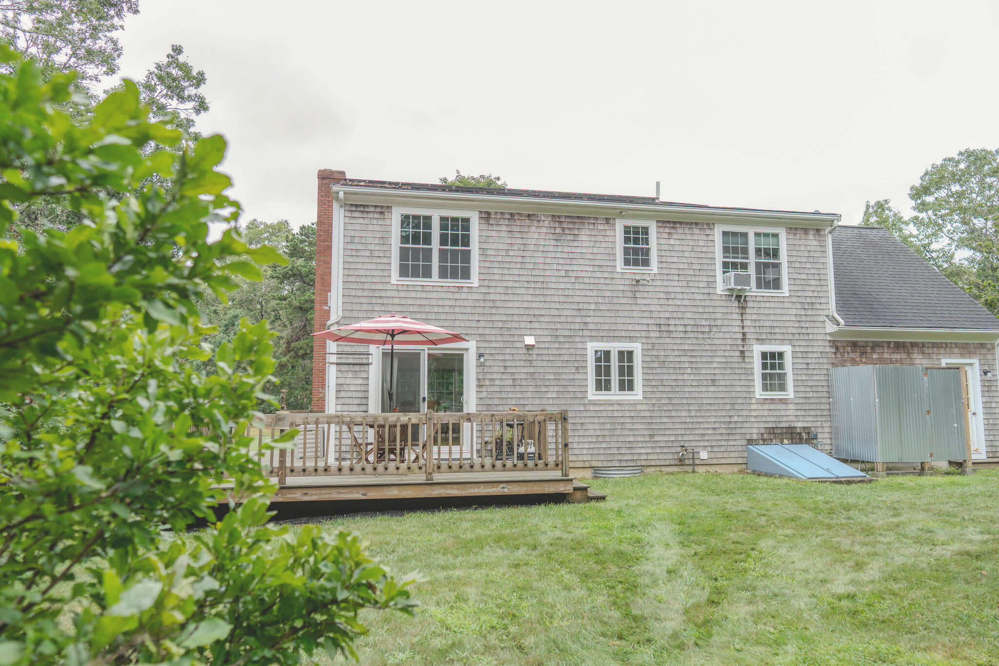 4 Kalmia Path Sandwich MA 02563