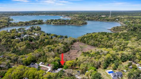 215 Head Of The Bay Road Bourne MA 02532