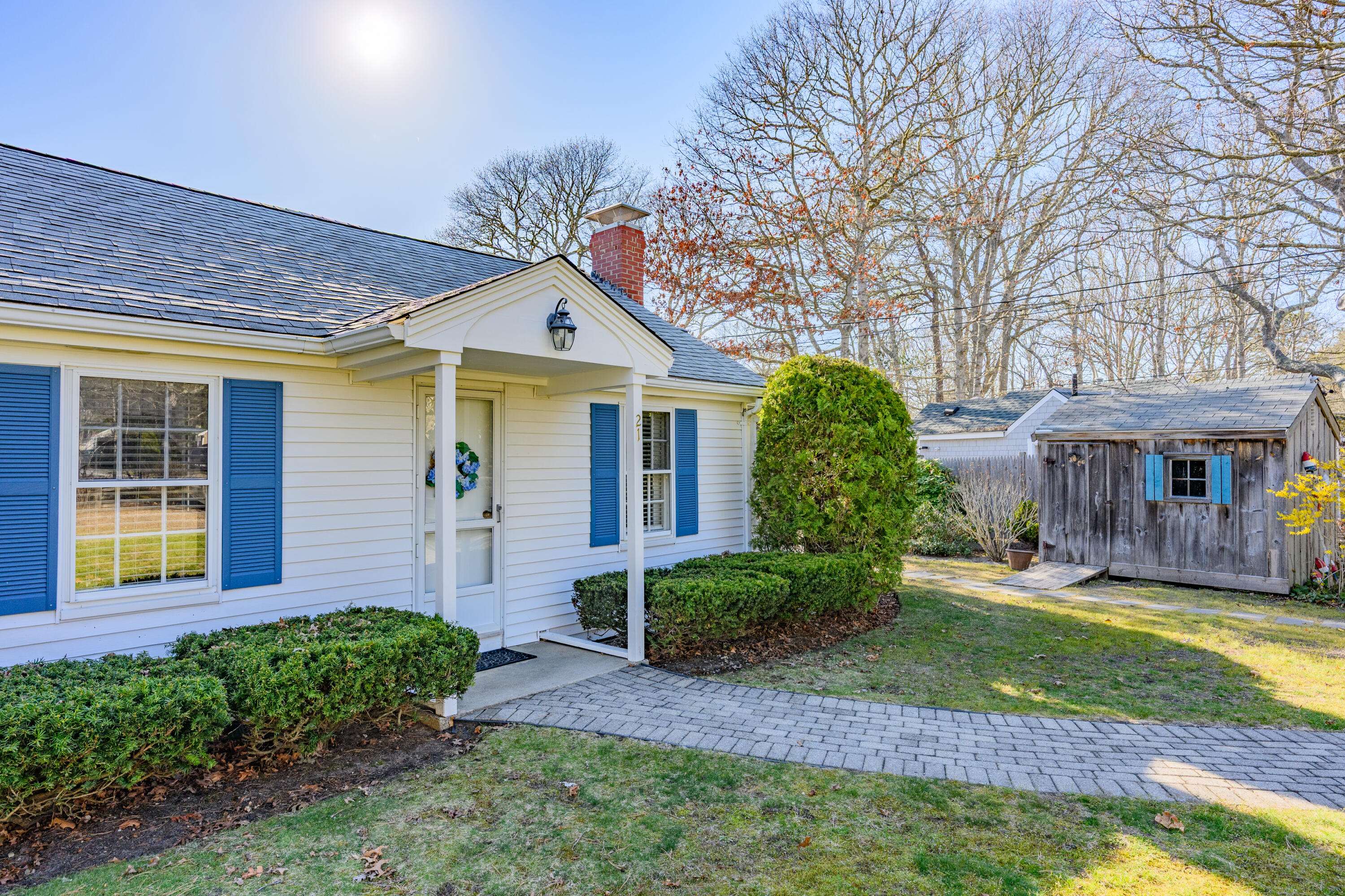 21 Nearmeadows Road Yarmouth MA 02673