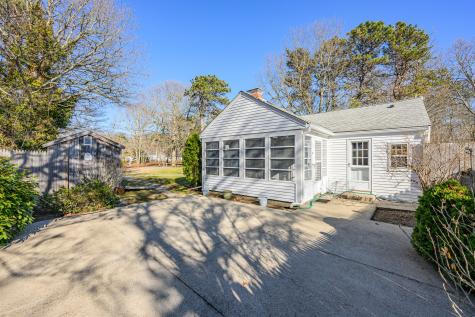 21 Nearmeadows Road Yarmouth MA 02673