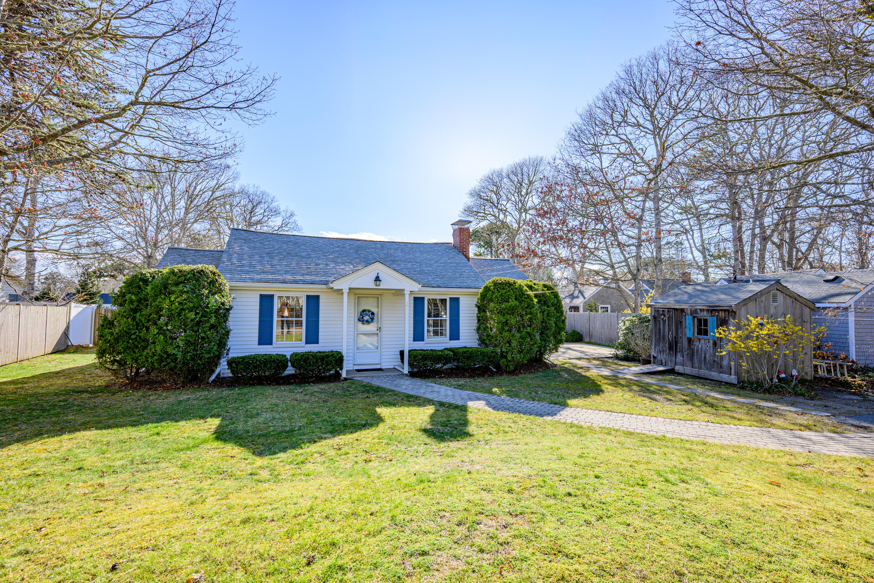 21 Nearmeadows Road Yarmouth MA 02673