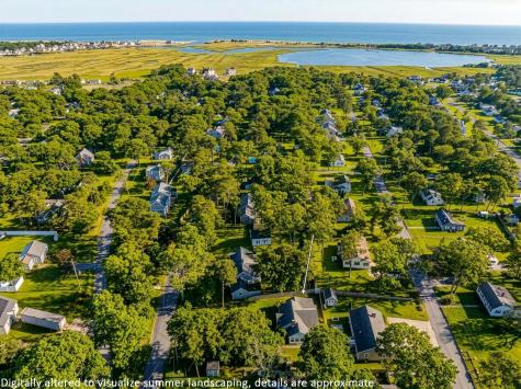 21 Nearmeadows Road Yarmouth MA 02673