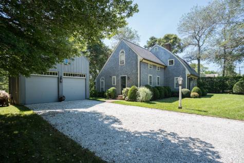 303 Cedar Street Chatham MA 02633
