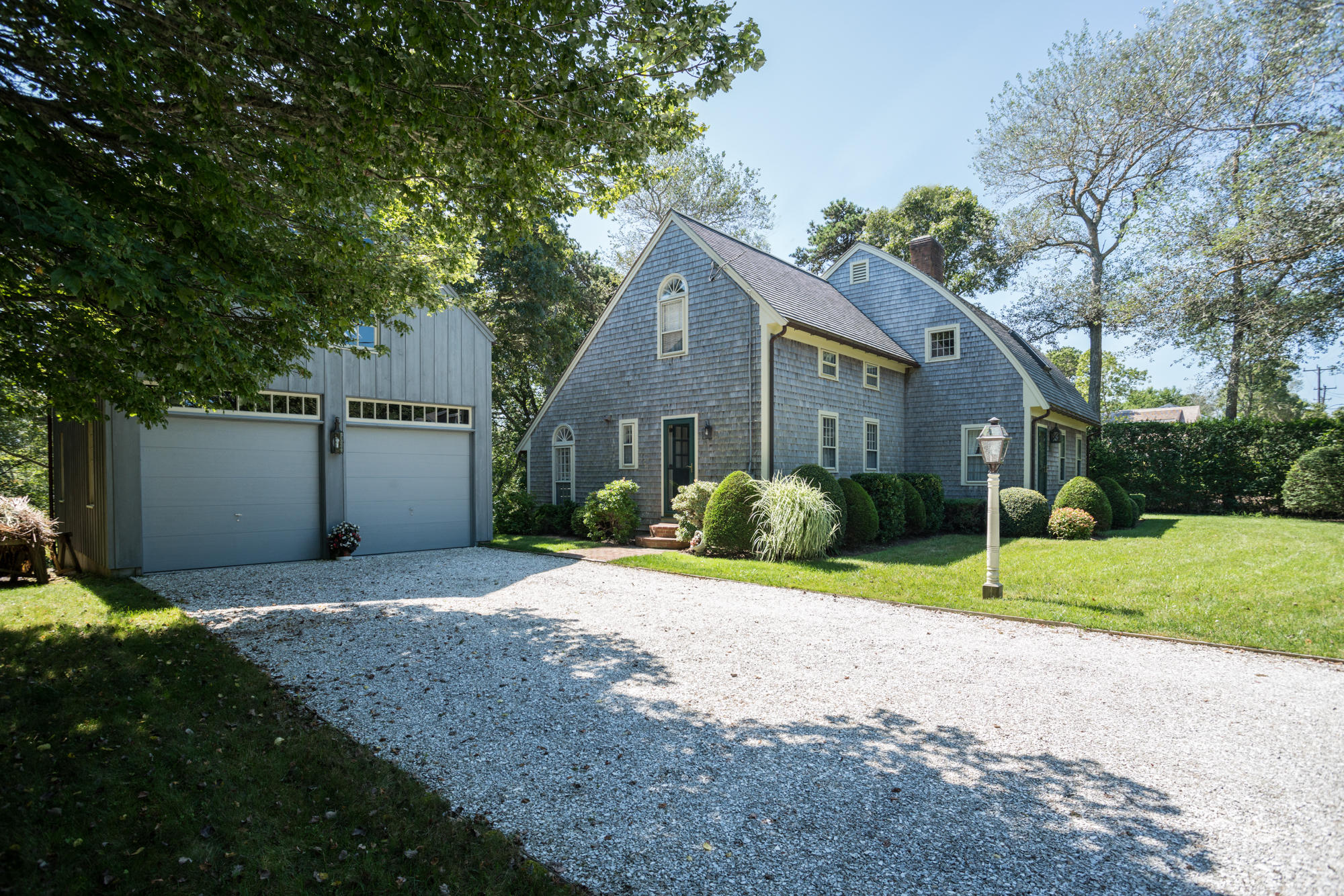 303 Cedar Street Chatham MA 02633