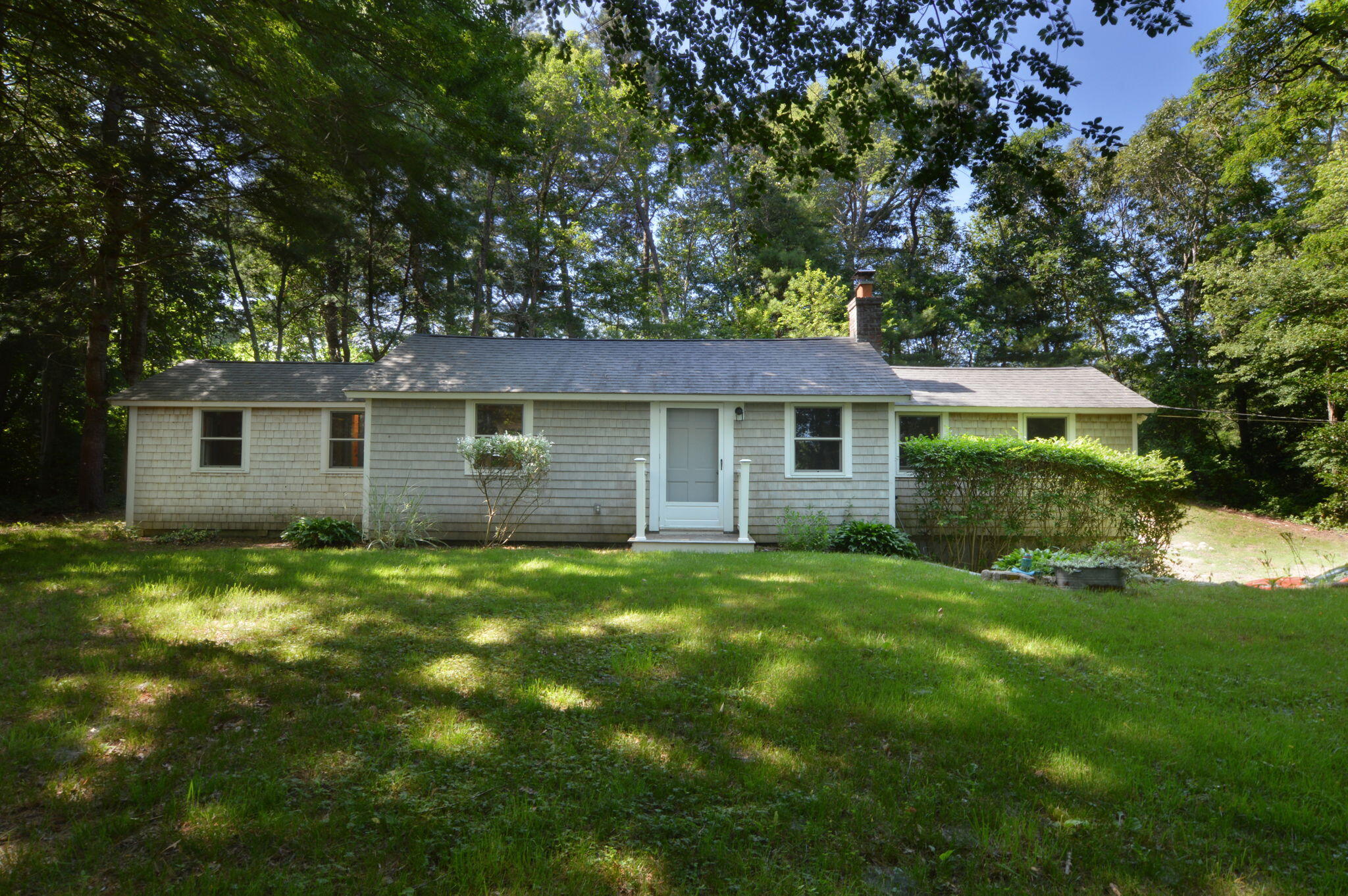 28 Percival Lane Sandwich MA 02563