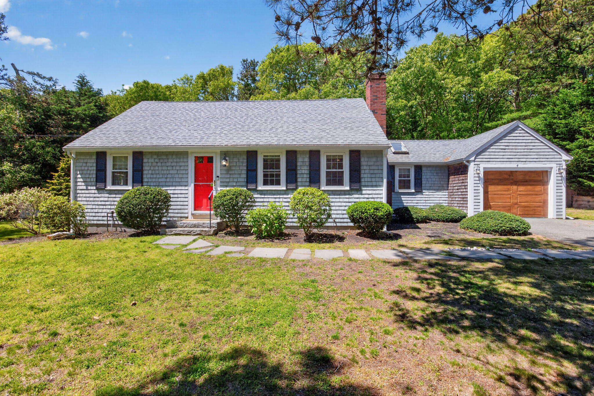 4 Forsythia Drive Harwich MA 02645