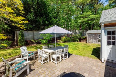 4 Forsythia Drive Harwich MA 02645