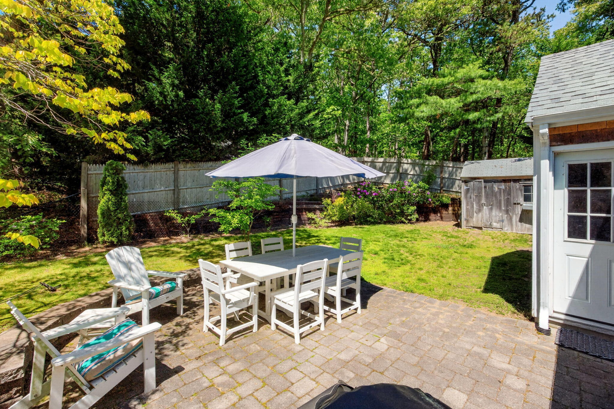 4 Forsythia Drive Harwich MA 02645