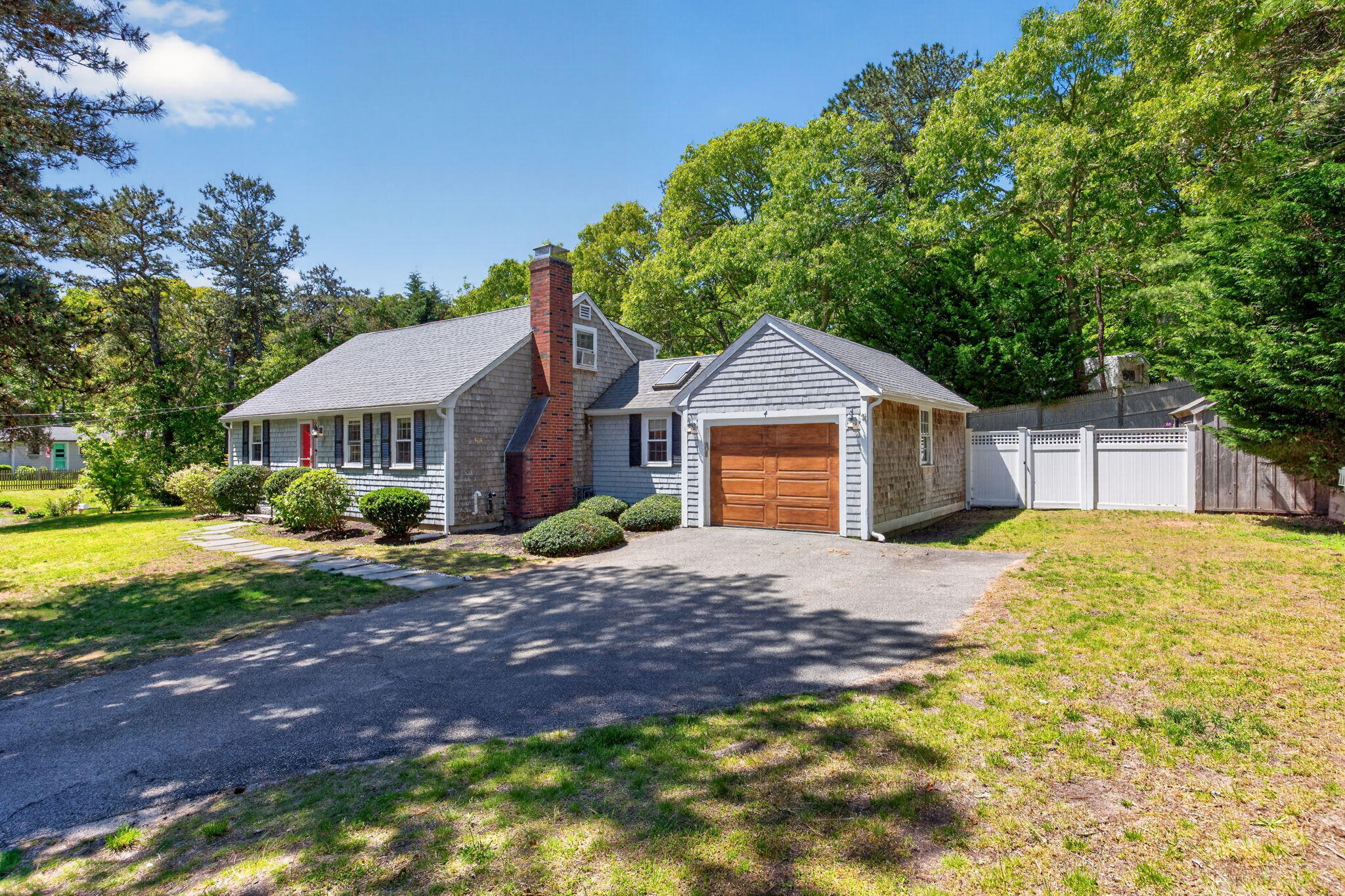 4 Forsythia Drive Harwich MA 02645