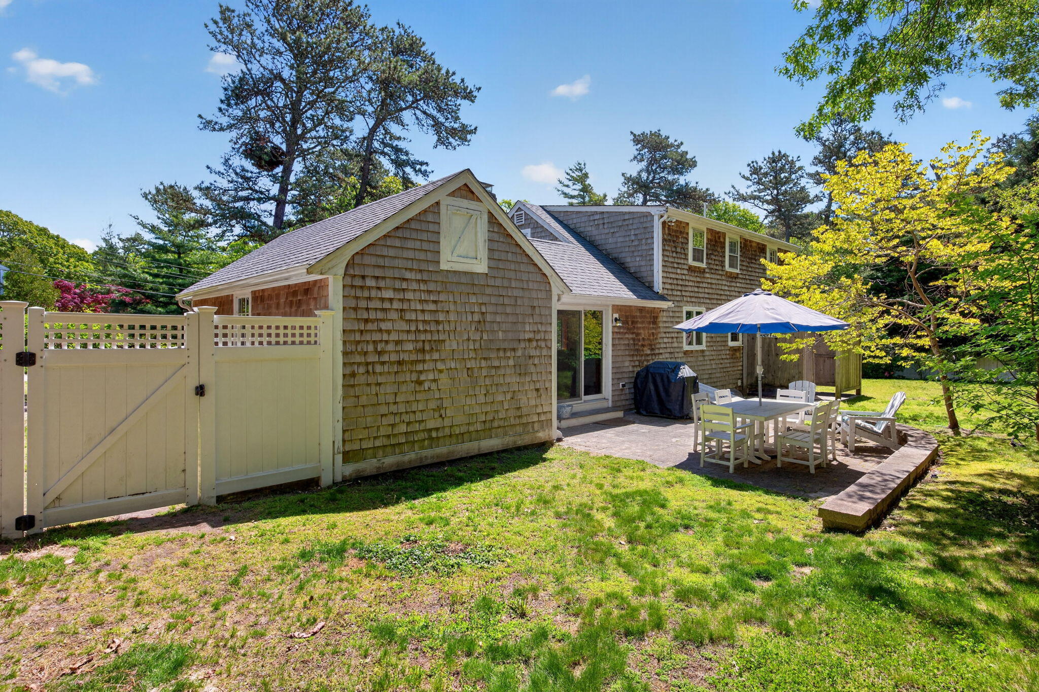 4 Forsythia Drive Harwich MA 02645
