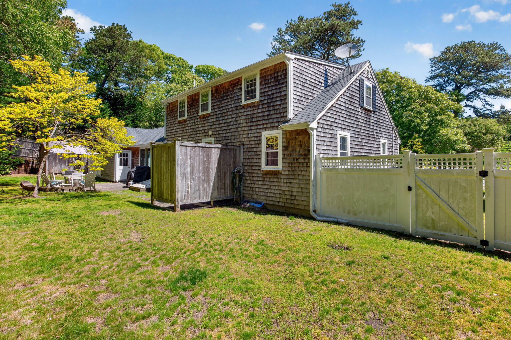 4 Forsythia Drive Harwich MA 02645