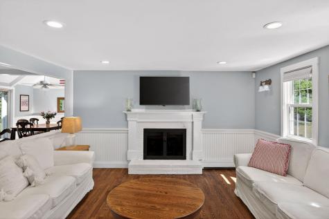 4 Forsythia Drive Harwich MA 02645