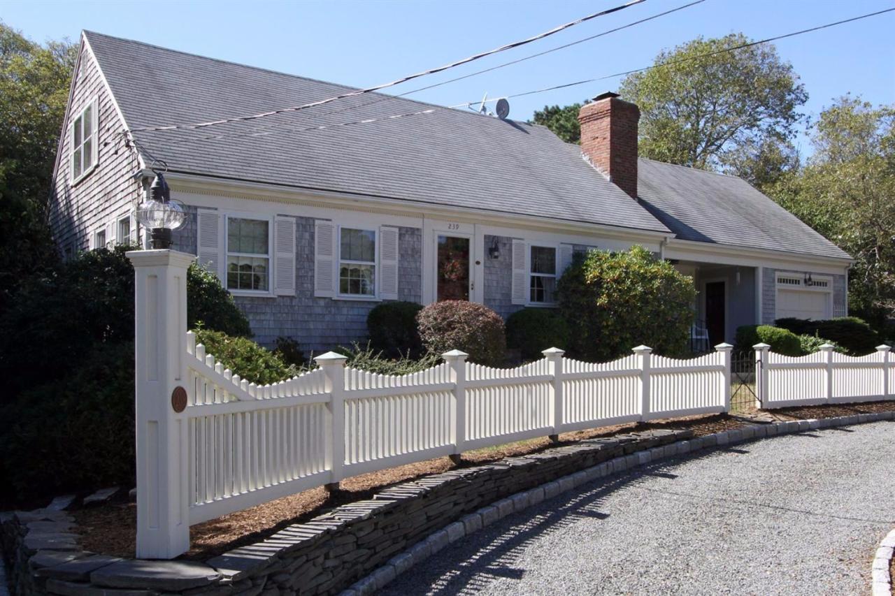239 Chatham Road Harwich MA 02645