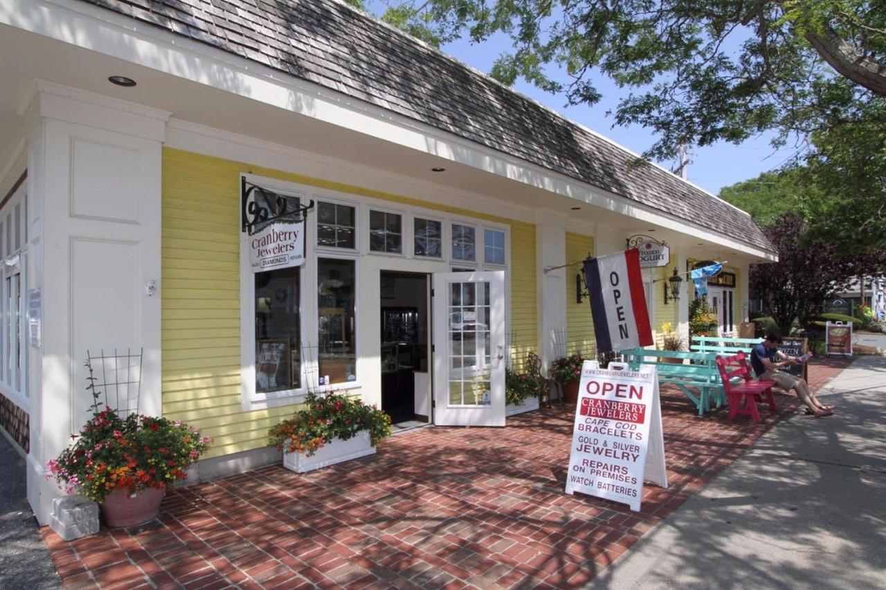 239 Chatham Road Harwich MA 02645