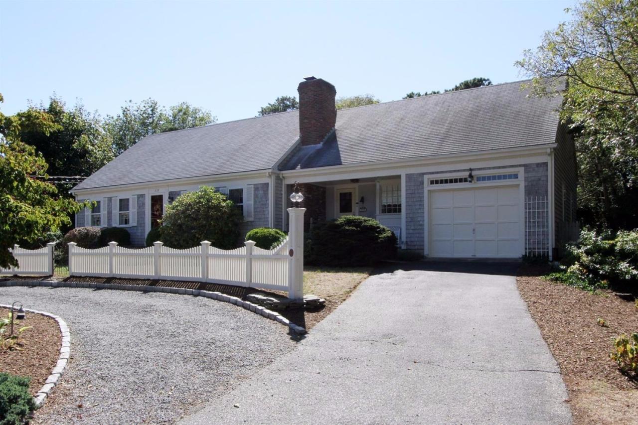 239 Chatham Road Harwich MA 02645