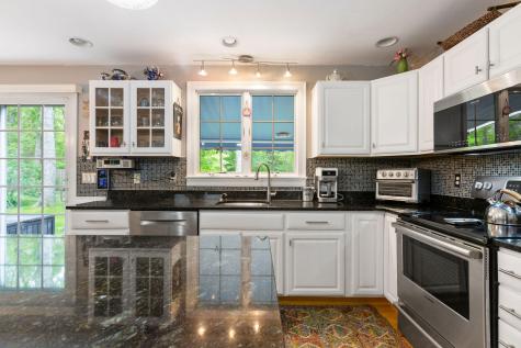 33 Rogers Road Brewster MA 02631