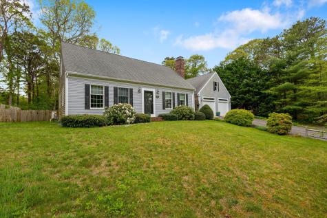 33 Rogers Road Brewster MA 02631