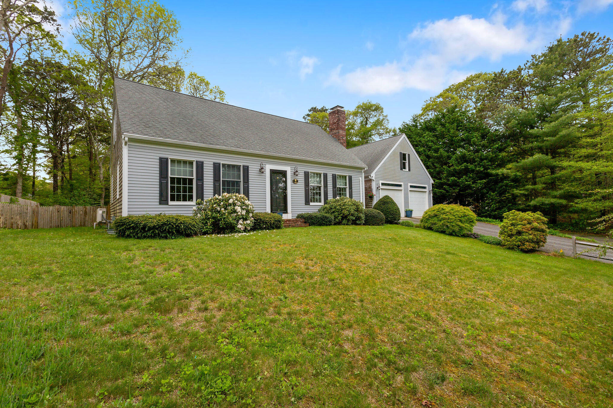 33 Rogers Road Brewster MA 02631