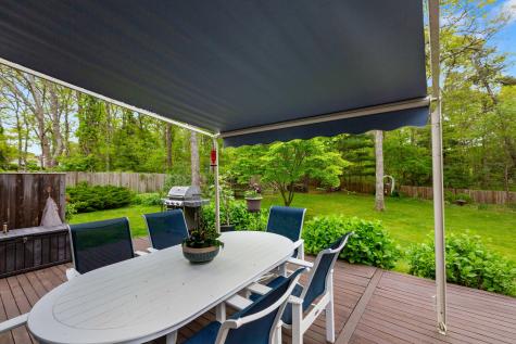 33 Rogers Road Brewster MA 02631