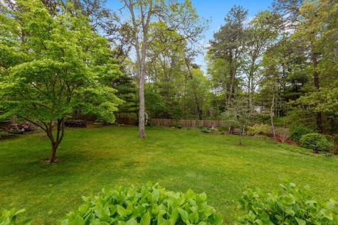 33 Rogers Road Brewster MA 02631