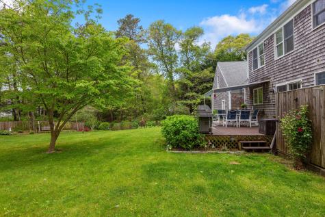 33 Rogers Road Brewster MA 02631
