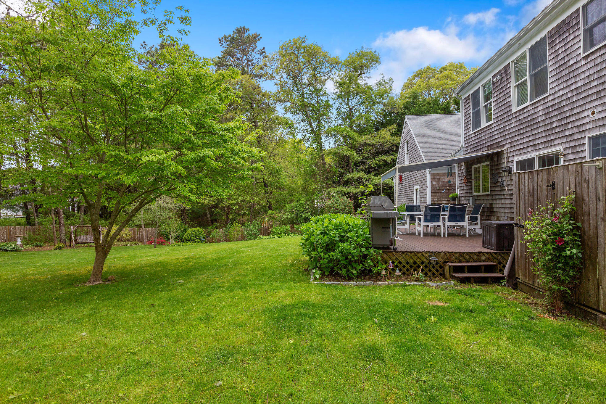 33 Rogers Road Brewster MA 02631