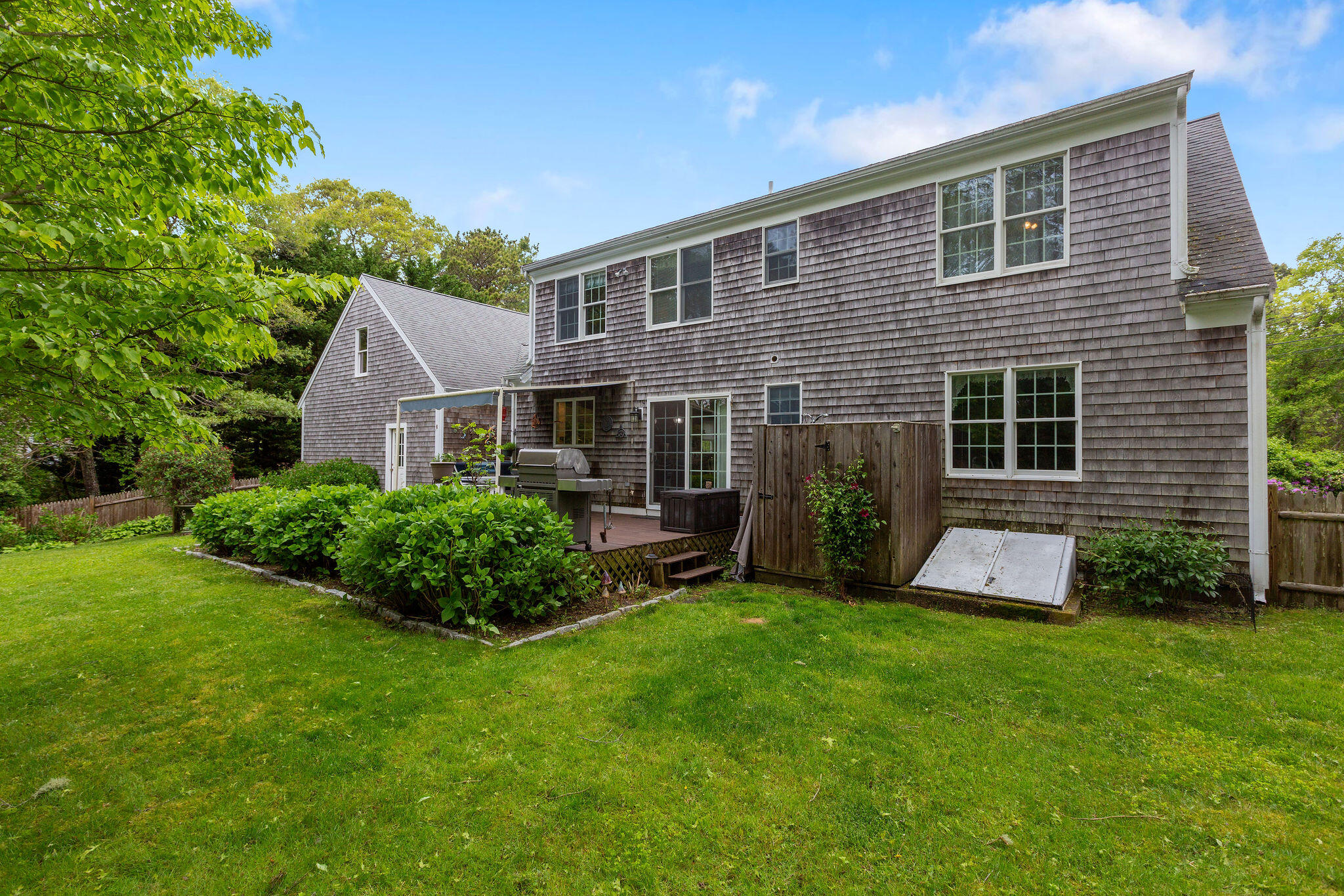 33 Rogers Road Brewster MA 02631