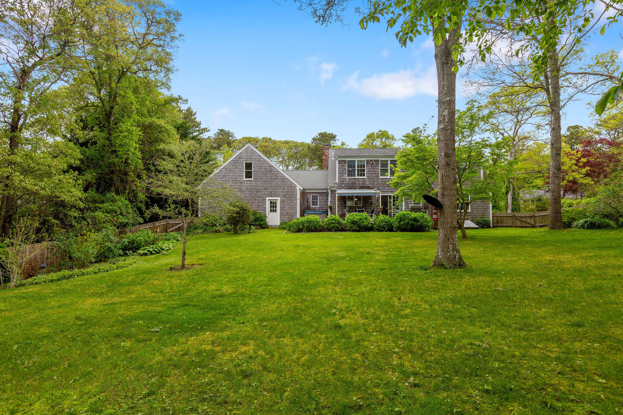 33 Rogers Road Brewster MA 02631