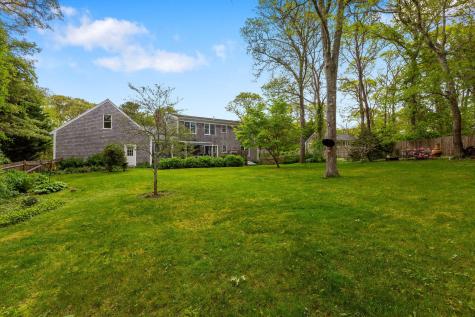 33 Rogers Road Brewster MA 02631