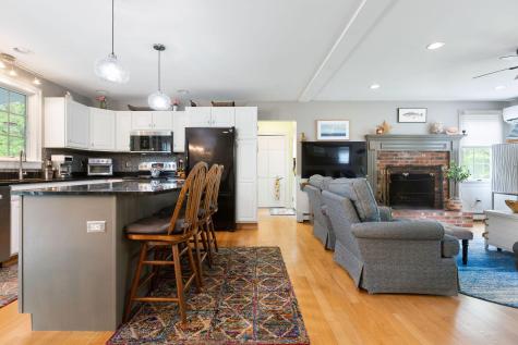 33 Rogers Road Brewster MA 02631