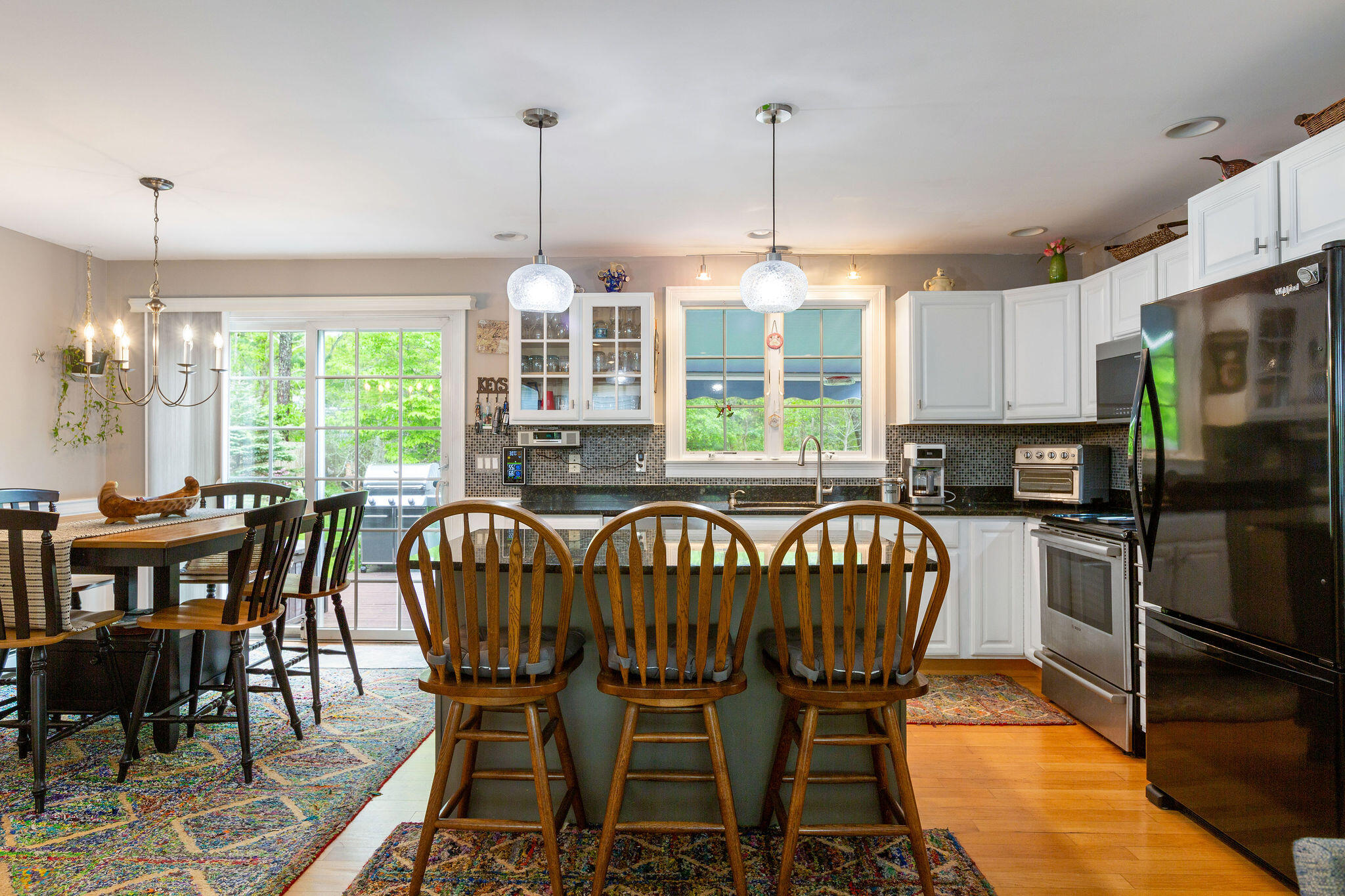 33 Rogers Road Brewster MA 02631