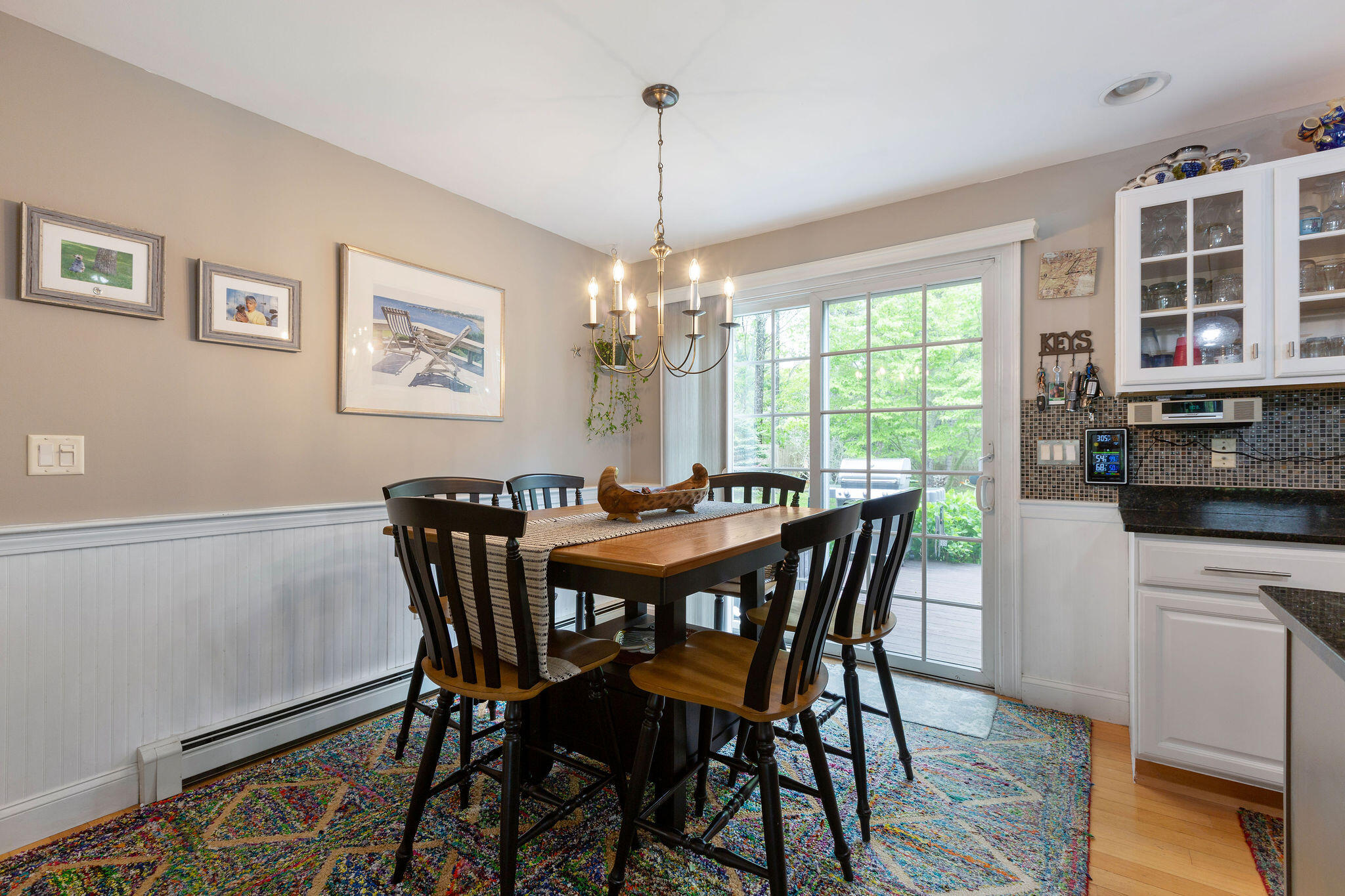 33 Rogers Road Brewster MA 02631