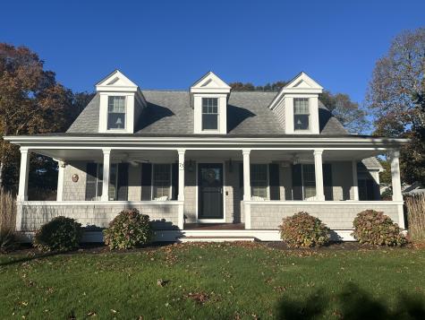 73 Baxter Avenue Yarmouth MA 02673