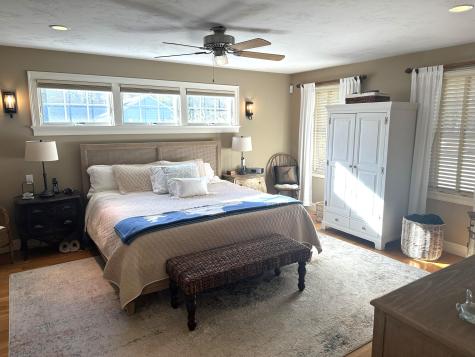 73 Baxter Avenue Yarmouth MA 02673