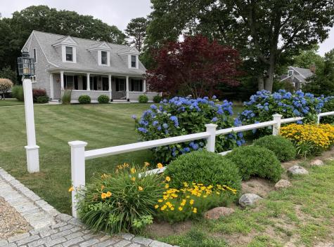 73 Baxter Avenue Yarmouth MA 02673