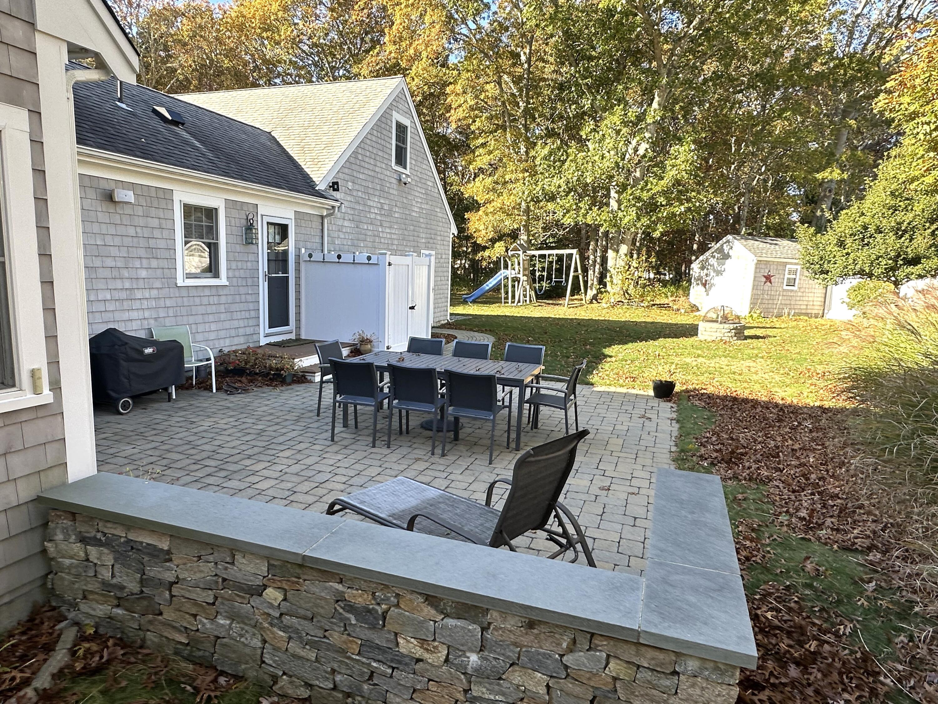 73 Baxter Avenue Yarmouth MA 02673