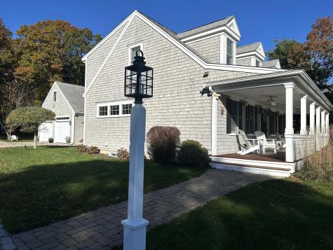 73 Baxter Avenue Yarmouth MA 02673