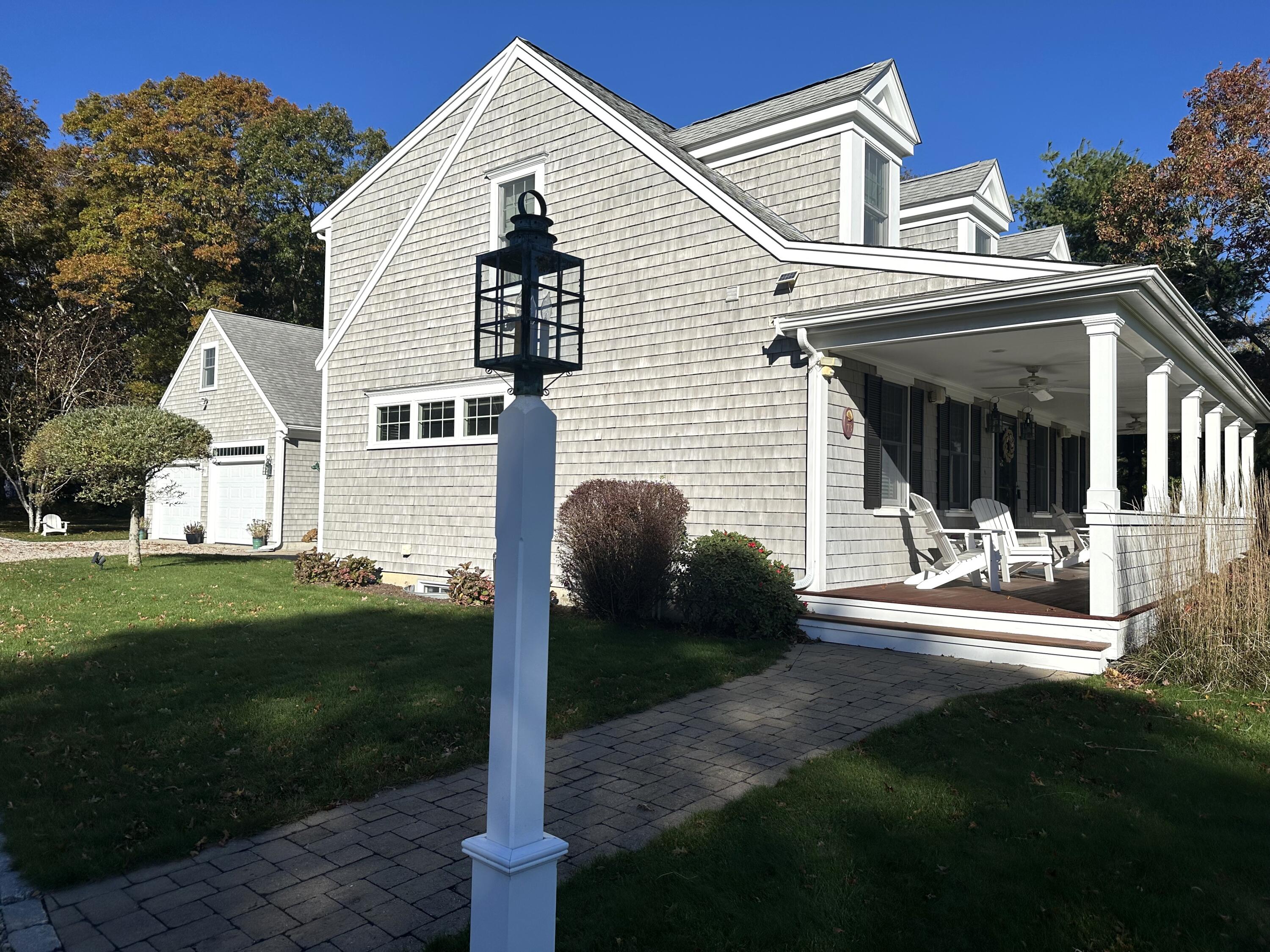 73 Baxter Avenue Yarmouth MA 02673