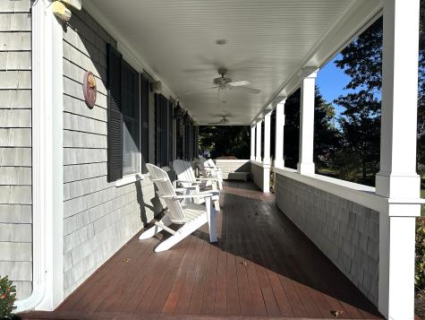 73 Baxter Avenue Yarmouth MA 02673