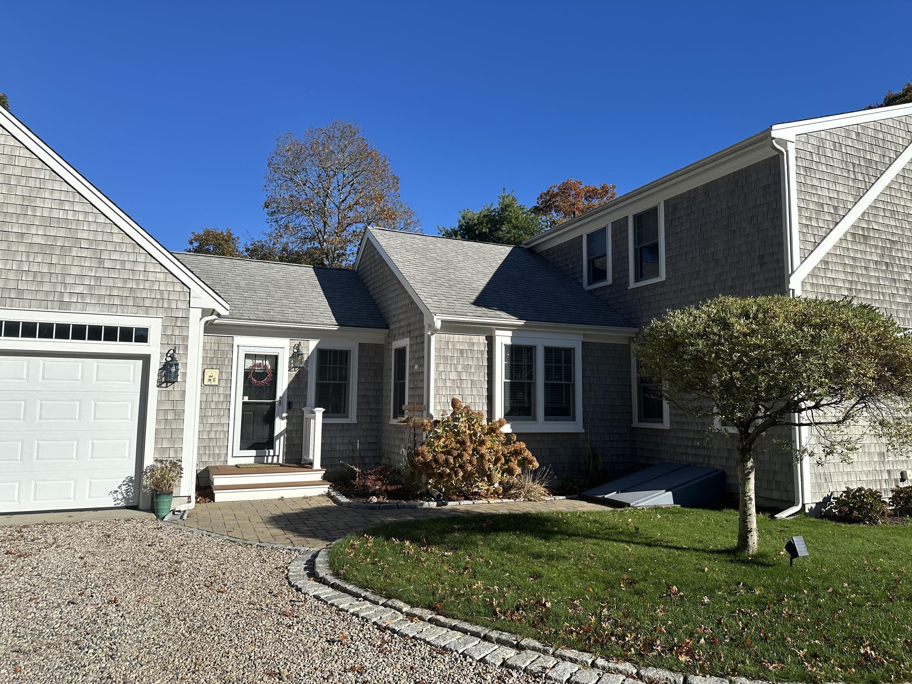 73 Baxter Avenue Yarmouth MA 02673