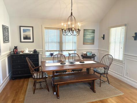 73 Baxter Avenue Yarmouth MA 02673