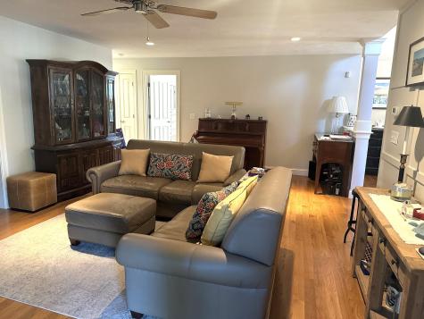 73 Baxter Avenue Yarmouth MA 02673