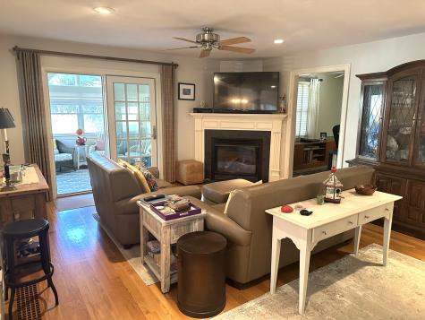 73 Baxter Avenue Yarmouth MA 02673